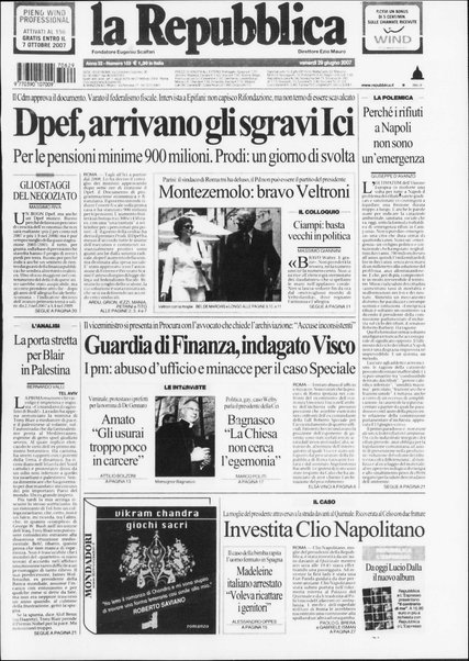 La repubblica